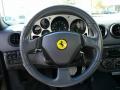  2003 Ferrari 360 Spider F1 Steering Wheel #12