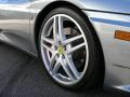  2003 Ferrari 360 Spider F1 Wheel #28