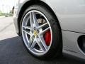  2003 Ferrari 360 Spider F1 Wheel #29