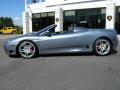  2003 Ferrari 360 Grigio Titanio (Grey) #31