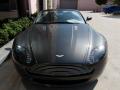 2009 V8 Vantage Roadster #2