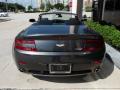 2009 V8 Vantage Roadster #5
