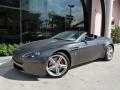 2009 V8 Vantage Roadster #6