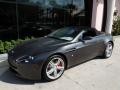 2009 V8 Vantage Roadster #8