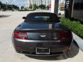 2009 V8 Vantage Roadster #11