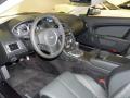 2009 V8 Vantage Roadster #13