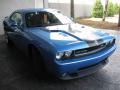 2009 Challenger SRT8 #4