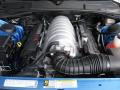 2009 Challenger SRT8 #25