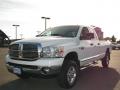 2009 Ram 2500 Big Horn Edition Quad Cab 4x4 #2