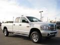 2009 Ram 2500 Big Horn Edition Quad Cab 4x4 #4