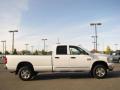 2009 Ram 2500 Big Horn Edition Quad Cab 4x4 #5
