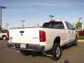2009 Ram 2500 Big Horn Edition Quad Cab 4x4 #6
