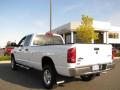 2009 Ram 2500 Big Horn Edition Quad Cab 4x4 #7