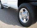 2009 Ram 2500 Big Horn Edition Quad Cab 4x4 #9