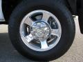 2009 Ram 2500 Big Horn Edition Quad Cab 4x4 #10