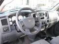 2009 Ram 2500 Big Horn Edition Quad Cab 4x4 #15