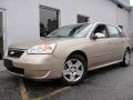 2006 Malibu Maxx LT Wagon #1