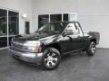 2006 Colorado LS Regular Cab #1
