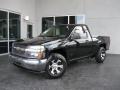 2006 Colorado LS Regular Cab #3