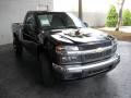 2006 Colorado LS Regular Cab #5