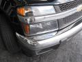 2006 Colorado LS Regular Cab #6