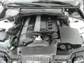 2004 3 Series 330i Sedan #9