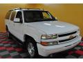 2003 Suburban 1500 Z71 4x4 #1 2003 Suburban 1500 Z71 4x4 #1