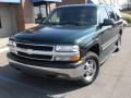 2003 Suburban 1500 LT 4x4 #2