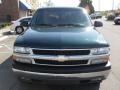 2003 Suburban 1500 LT 4x4 #3