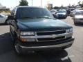 2003 Suburban 1500 LT 4x4 #4