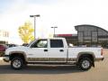 2005 Silverado 1500 LS Crew Cab 4x4 #1