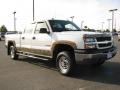 2005 Silverado 1500 LS Crew Cab 4x4 #3