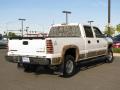 2005 Silverado 1500 LS Crew Cab 4x4 #5
