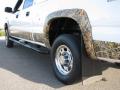 2005 Silverado 1500 LS Crew Cab 4x4 #8