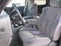 2005 Silverado 1500 LS Crew Cab 4x4 #13