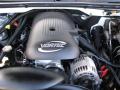 2005 Silverado 1500 LS Crew Cab 4x4 #16