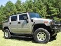 2005 H2 SUT #2