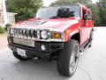 2004 H2 SUV #1