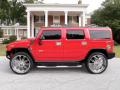 2004 H2 SUV #3