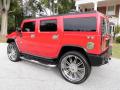 2004 H2 SUV #4