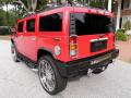 2004 H2 SUV #5