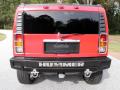 2004 H2 SUV #6