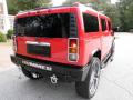 2004 H2 SUV #7