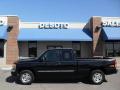2003 Sierra 1500 SLT Extended Cab 4x4 #1