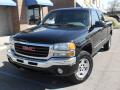 2003 Sierra 1500 SLT Extended Cab 4x4 #2