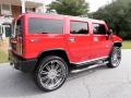 2004 H2 SUV #8