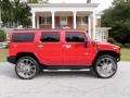 2004 H2 SUV #9