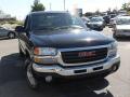 2003 Sierra 1500 SLT Extended Cab 4x4 #4