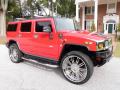 2004 H2 SUV #10