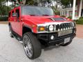 2004 H2 SUV #11